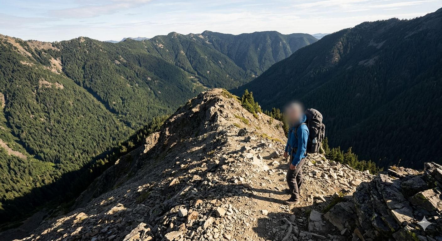 Missing Person Report Filed